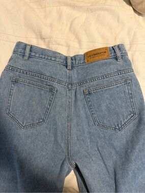 Jeans Subcategory Identification